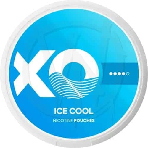 XO Ice Cool Extra Strong