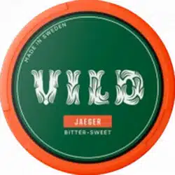 Vild - Jaeger - Strong