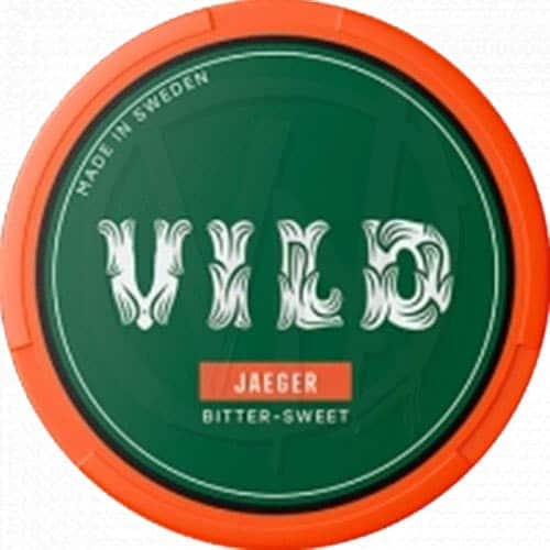 Vild - Jaeger - Strong