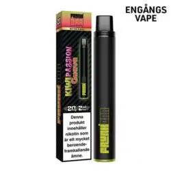 Frunk Bar Mesh – Kiwi Passion Guava