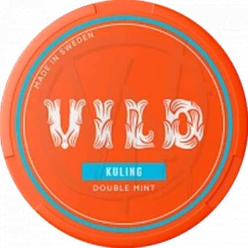 Vild - Kuling - Strong