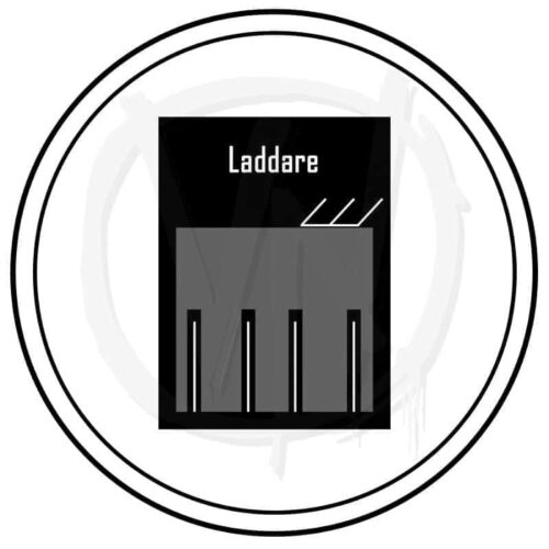 Vape laddare