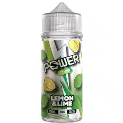 Power – Lemon Lime