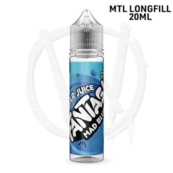 Fantasi – Mad Blue