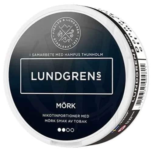 Lundgrens Mörk Normal