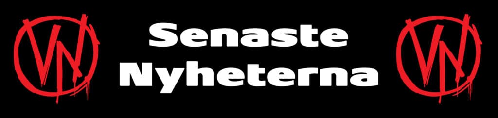 senaste nyheterna