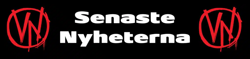 senaste nyheterna
