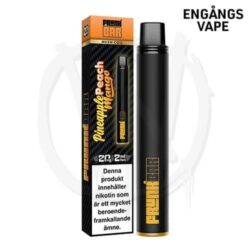 Frunk Bar Mesh – Pineapple Peach Mango