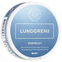 Lundgrens Rimfrost Strong