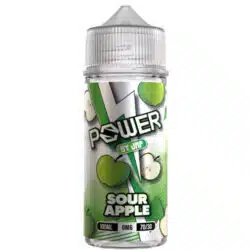 Power – Sour Apple