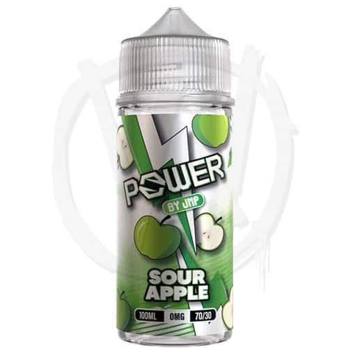 Power – Sour Apple