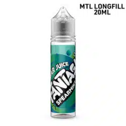 Fantasi – Spearmint