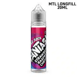 Fantasi - Strawberry Raspberry Cherry