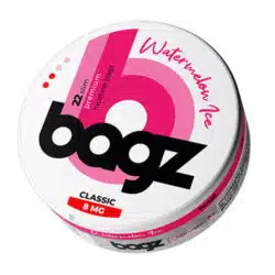 Bagz – Watermelon Ice – Normal