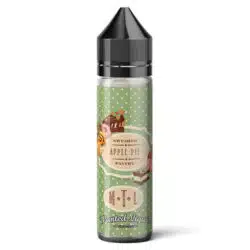 Swedish Pastry MTL Apple Pie