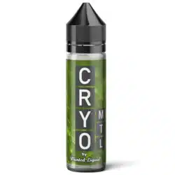 CRYO MTL - Banana