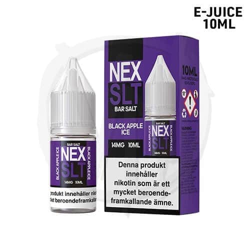 NEX SLT – Black Apple Ice