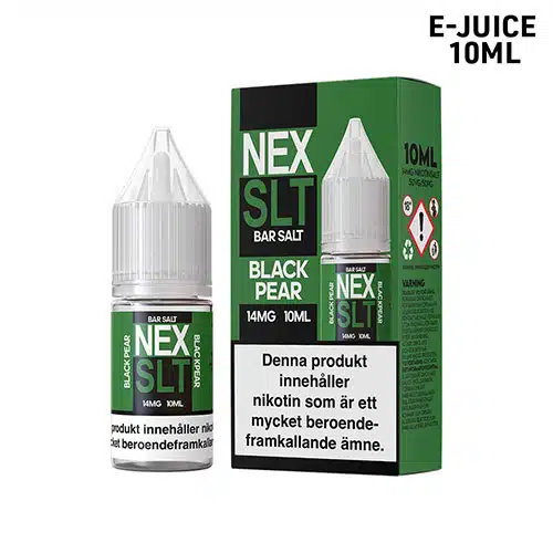NEX SLT – Black Pear