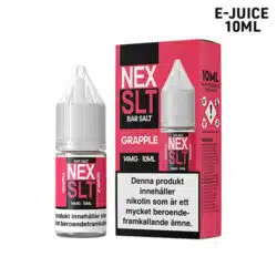 NEX SLT – Grapple