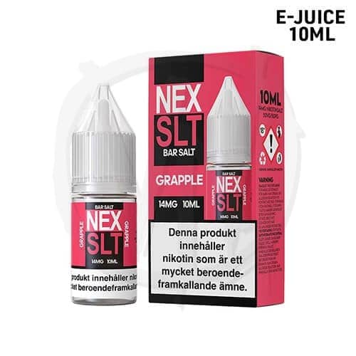NEX SLT – Grapple