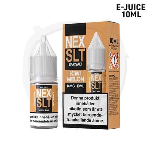 NEX SLT – Kiwi Melon