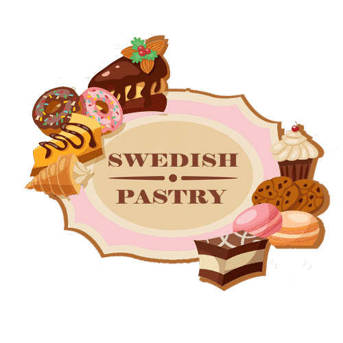 Swedish Pastry MTL