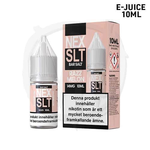 NEX SLT – Razz Melon
