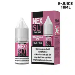NEX SLT – Razzpear Ice