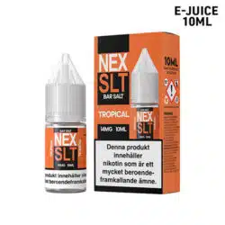 NEX SLT – Tropical