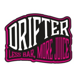Drifter Bar Salts 10ml Nic Salts