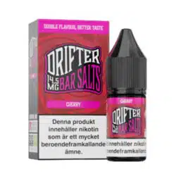 Drifter 10ml - Cherry