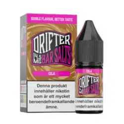 Drifter 10ml - Cola