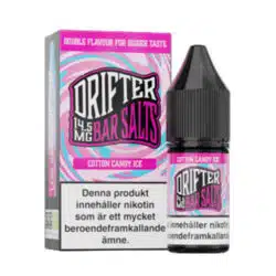 Drifter 10ml - Cotton Candy