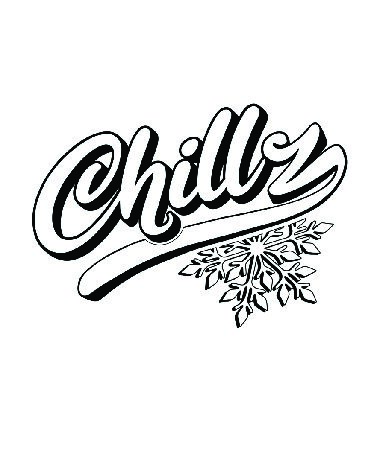 Chillz 10ml