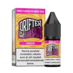 Drifter 10ml – Mango