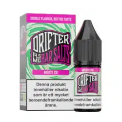 Drifter 10ml – Mojito Ice