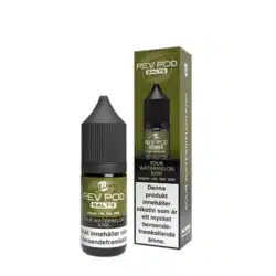 Rev Salts 10ml – Sour Watermelon Kiwi