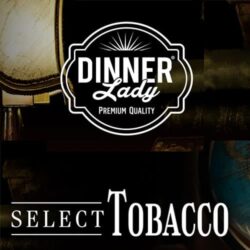 Dinner Lady Select Tobacco