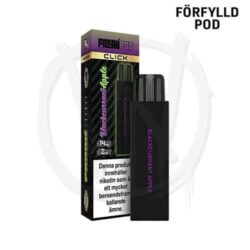 Frunk Click Mesh POD – Blackcurrant Apple