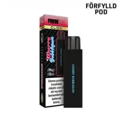 Frunk Click Mesh POD – Cherry Bubblegum