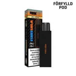 Frunk Click Mesh POD – Fizzy Cola
