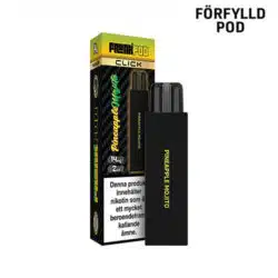 Frunk Click Mesh POD – Pineapple Mojito