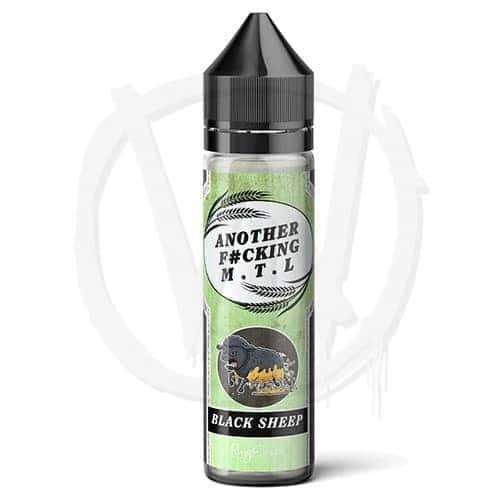 Another MTL - Blacksheep