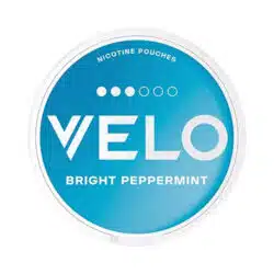 VELO Bright Peppermint S3
