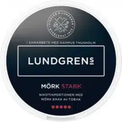 Lundgrens - Mörk Stark