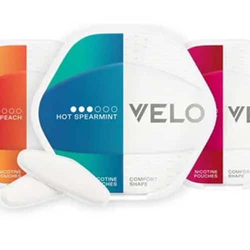 VELO Shift