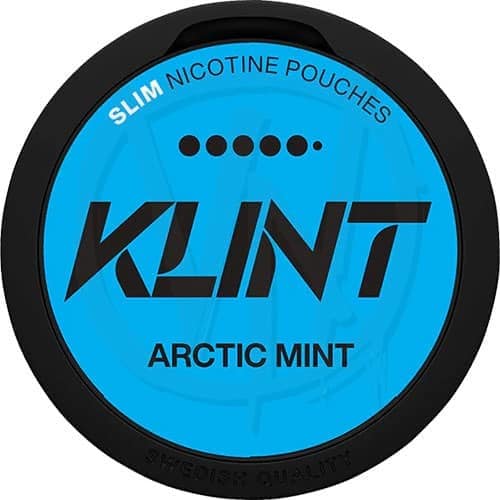 KLINT Arctic Mint S5