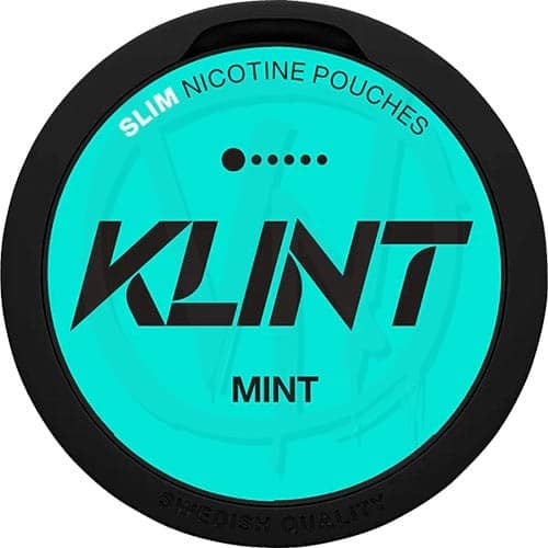 KLINT Mint S1
