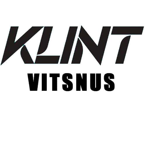 KLINT Vitsnus