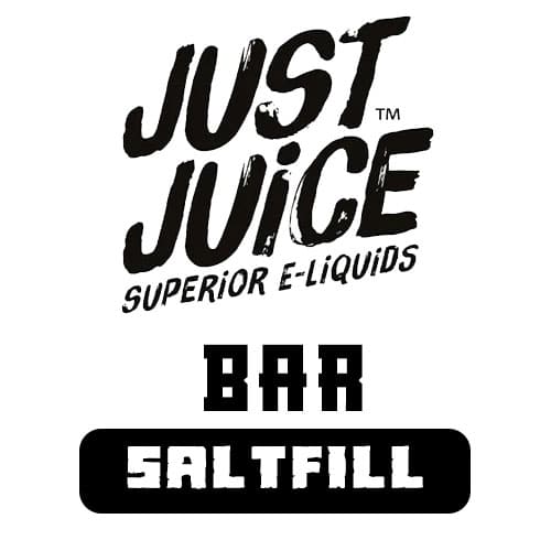Just Juice Saltfill